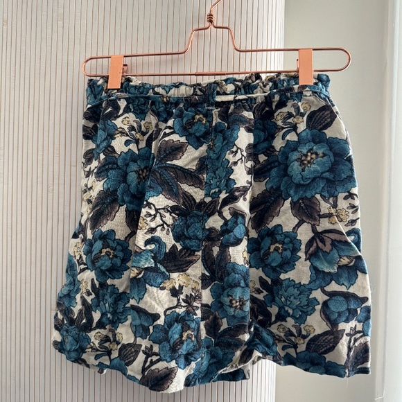 Anne Taylor LOFT Miniskirt - Picture 2 of 3